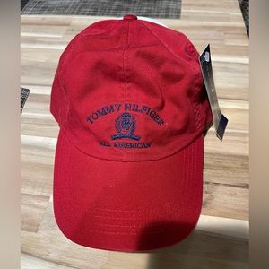 Men Tommy adjustable hat